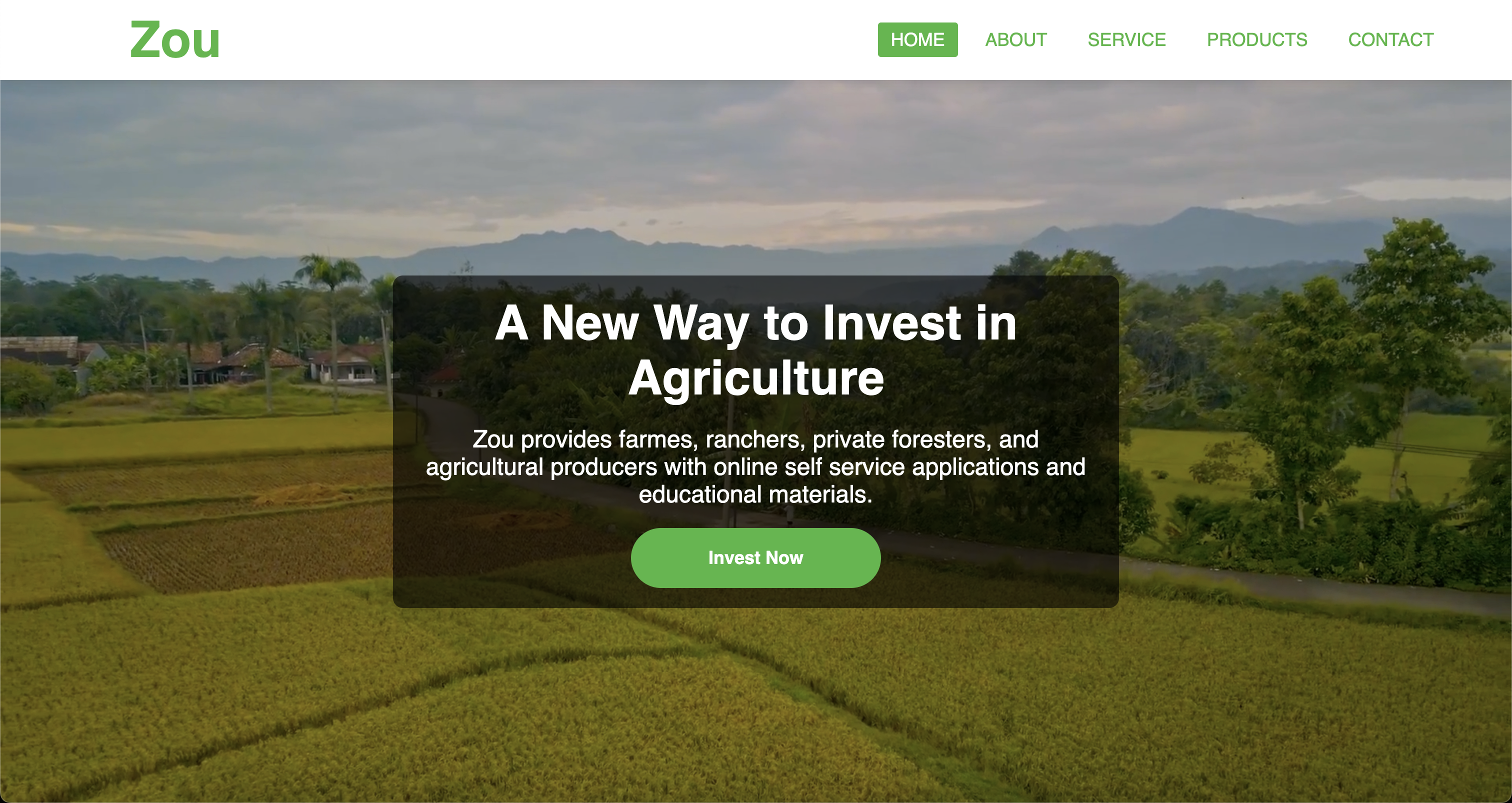 Zou Farm