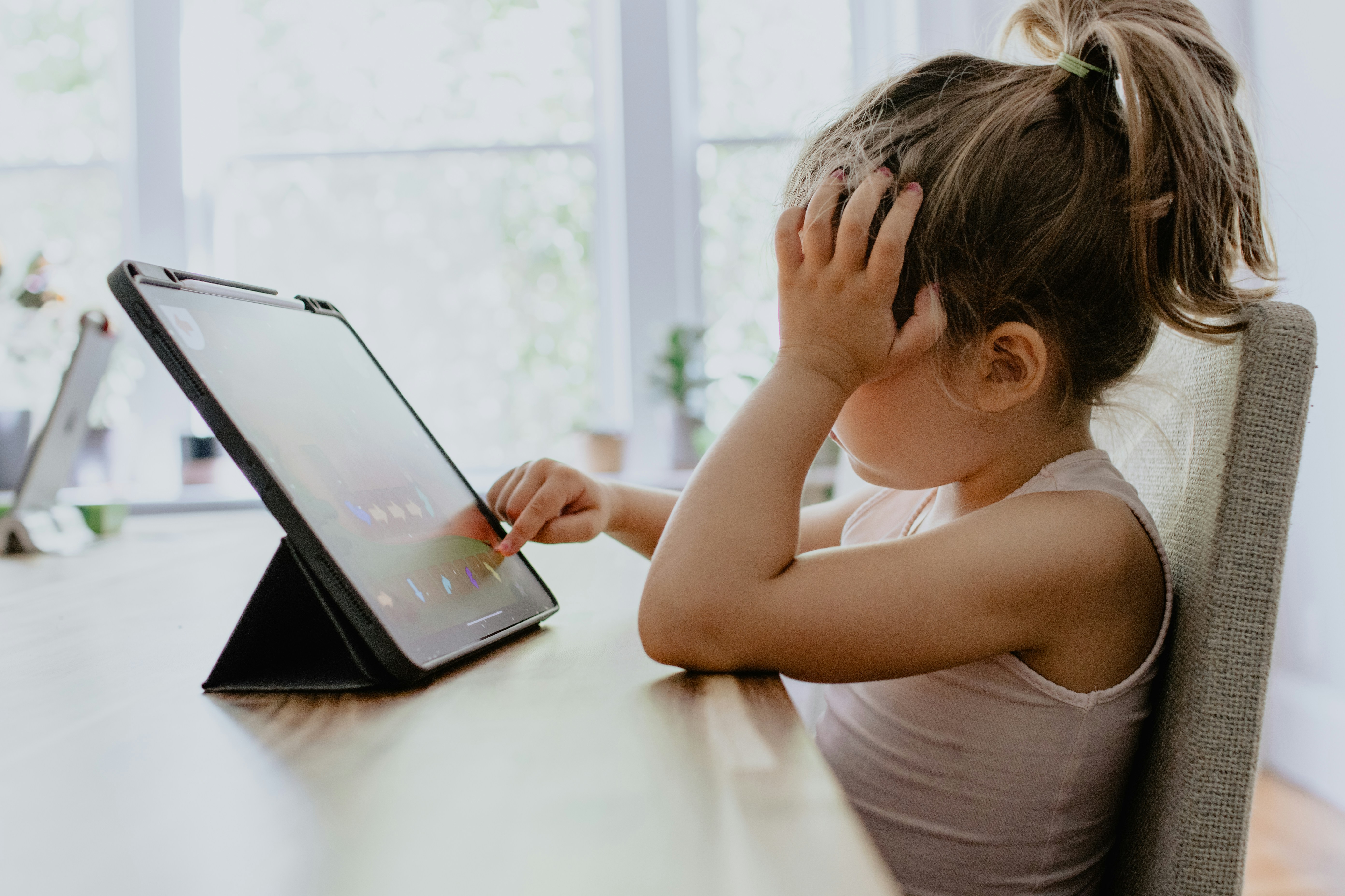 Programming with Blocks (7+)