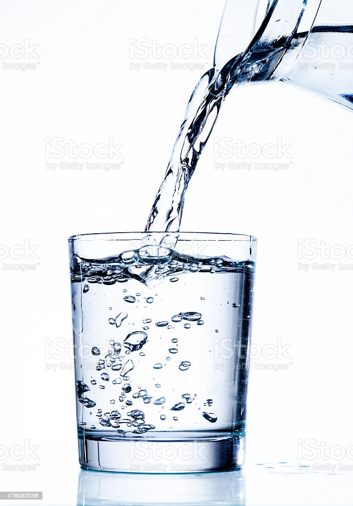 water