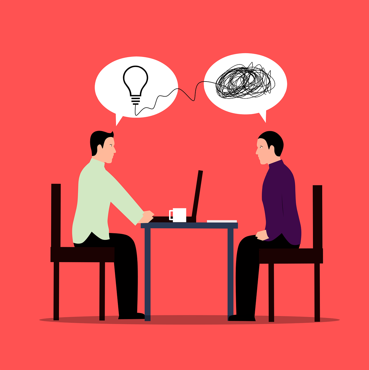 Individual Counseling