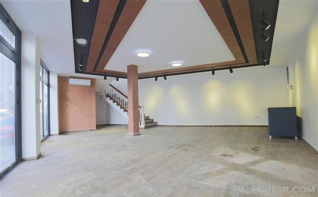 big rocks with some trees