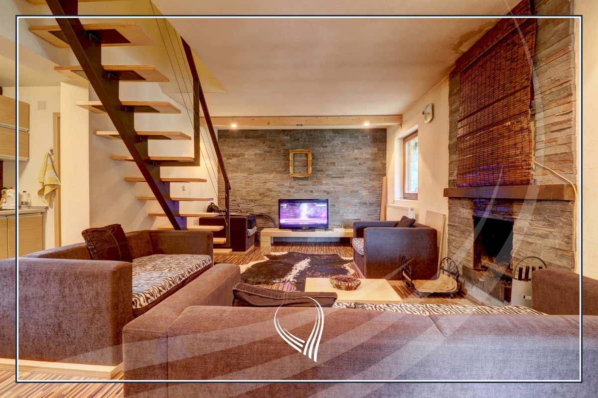 man with a guitar singing