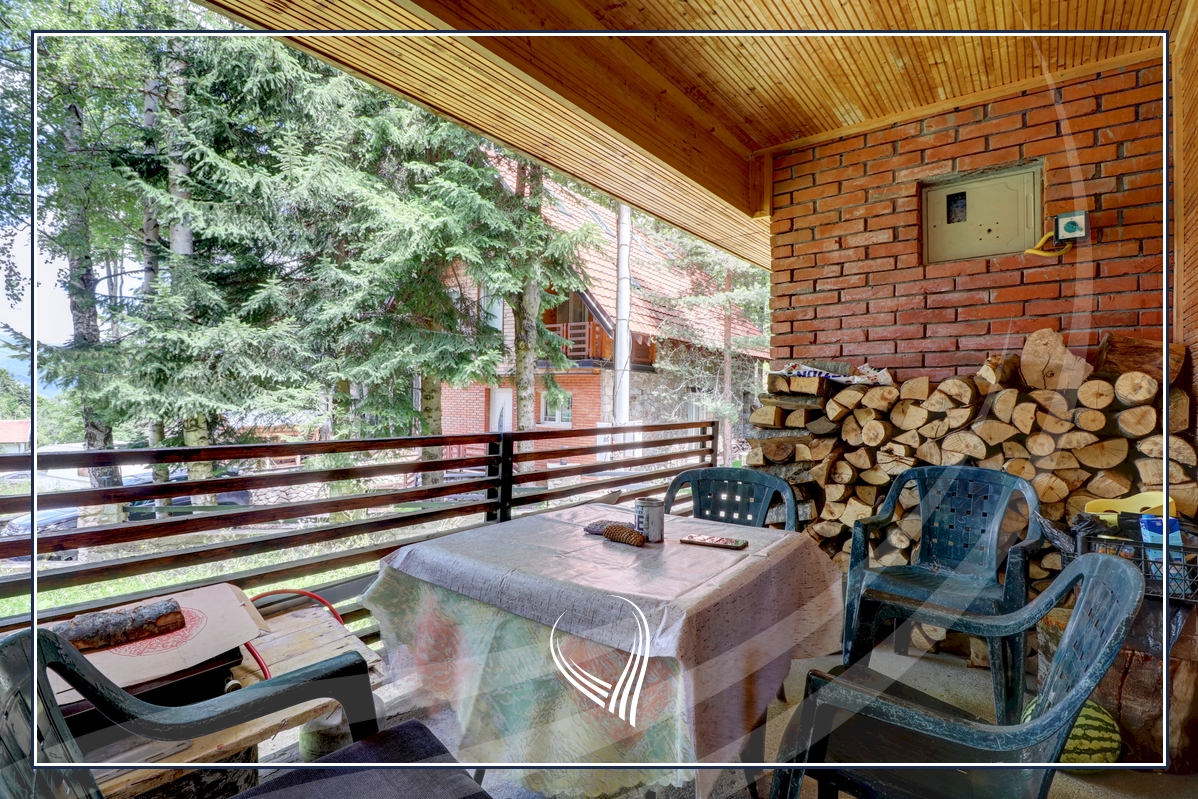 woman singing on stage