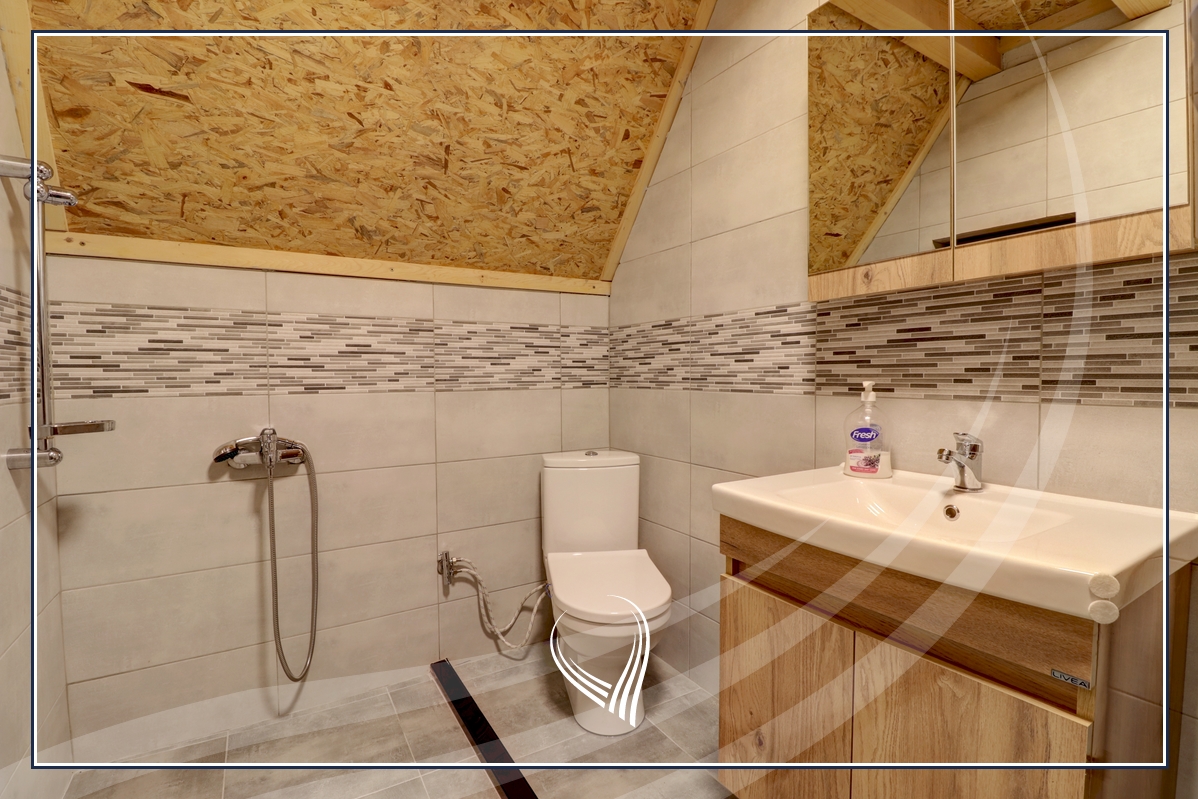 woman singing on stage