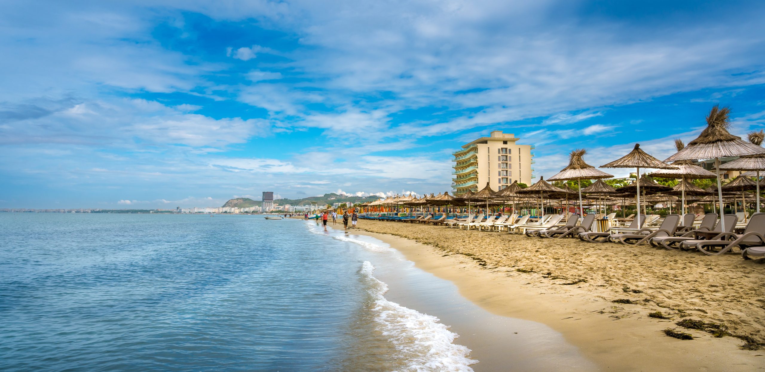 Golem Beach