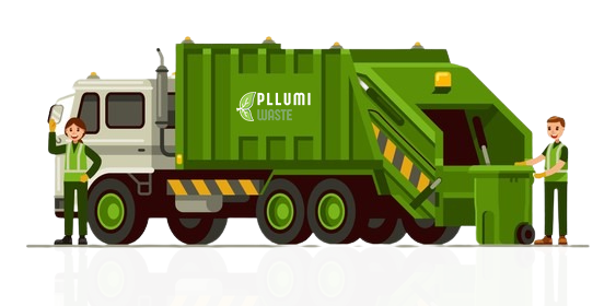 Garbage Truck