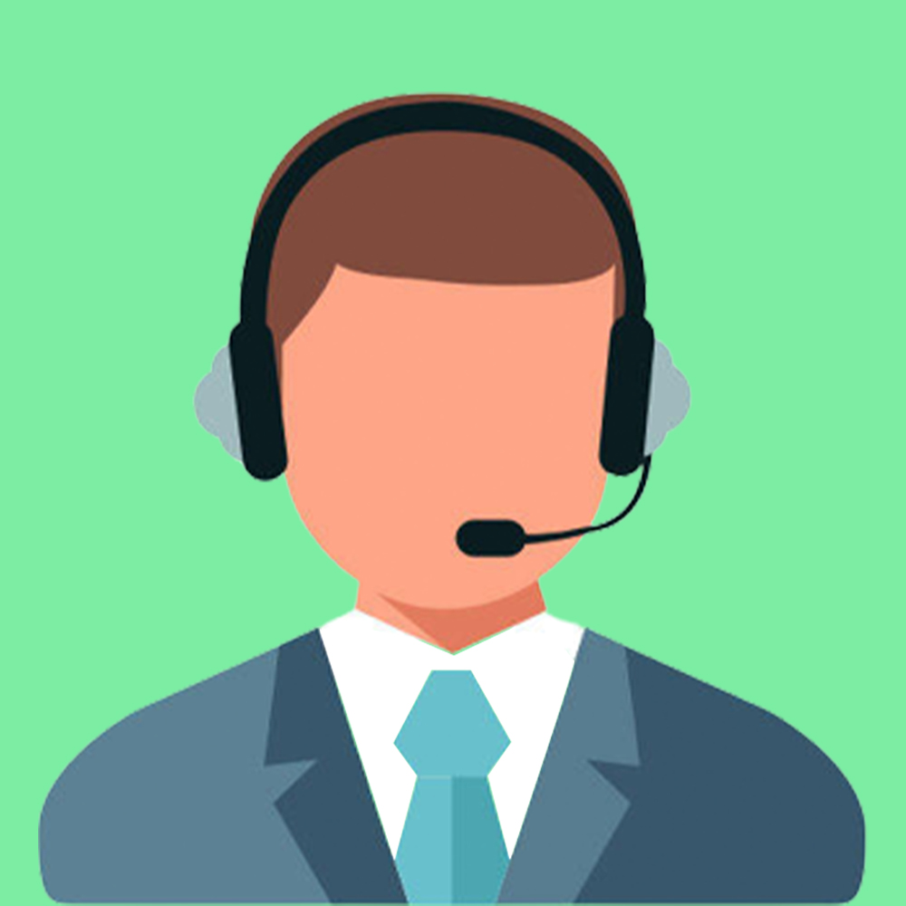 Live Chat Operator