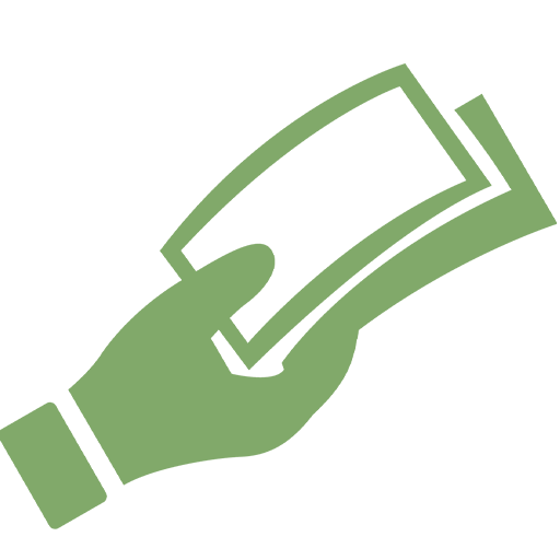 Payments Icon